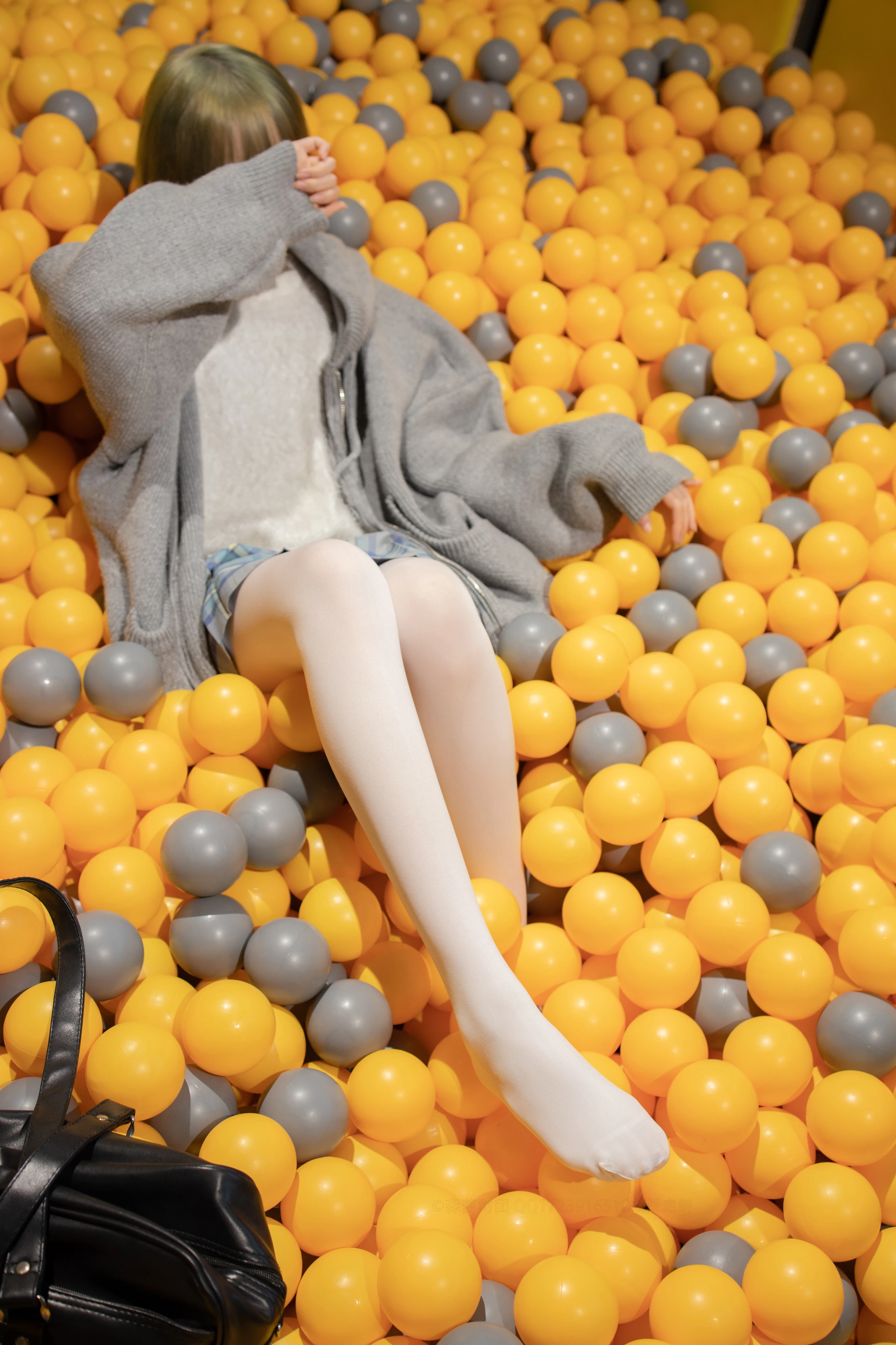 森萝财团 X-047 [141P 1V]插图5